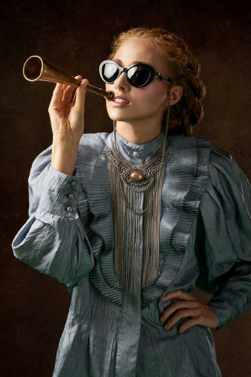 Kateryna - Moetrendide spetsialist